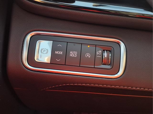 New 2026 Buick Enclave Sport Touring w/ Power Package FWD image 10