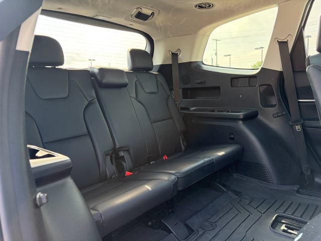 Certified 2024 Kia Telluride SX Prestige w/ Towing Package AWD/4WD image 11