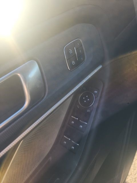 Used 2025 Ford Explorer ST image 48