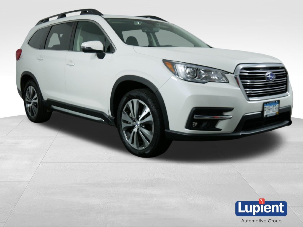 Used 2019 Subaru Ascent Limited w/ Popular Package #3