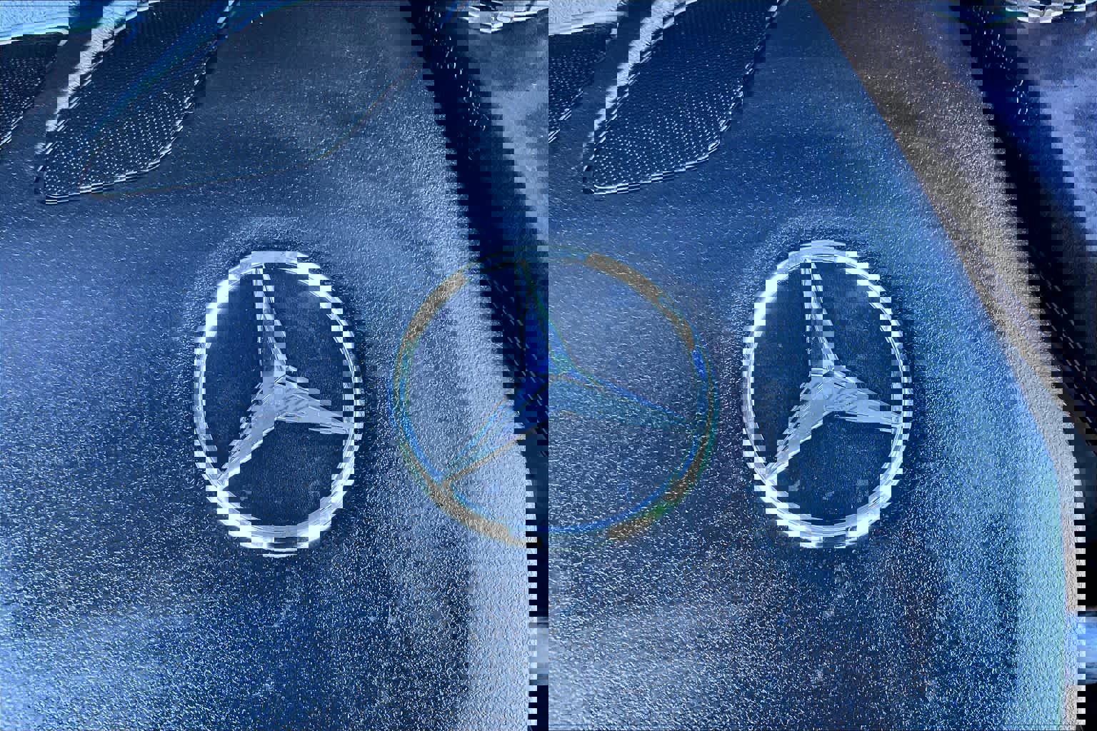 Used 2025 Mercedes-Benz GLA 250 image 32