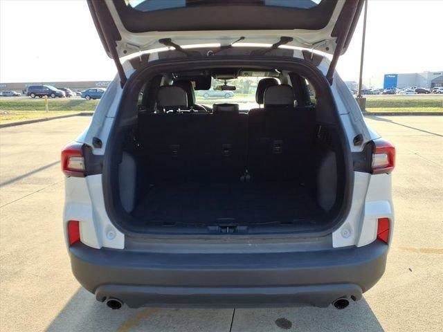 Used 2025 Ford Escape ST-Line Select image 23