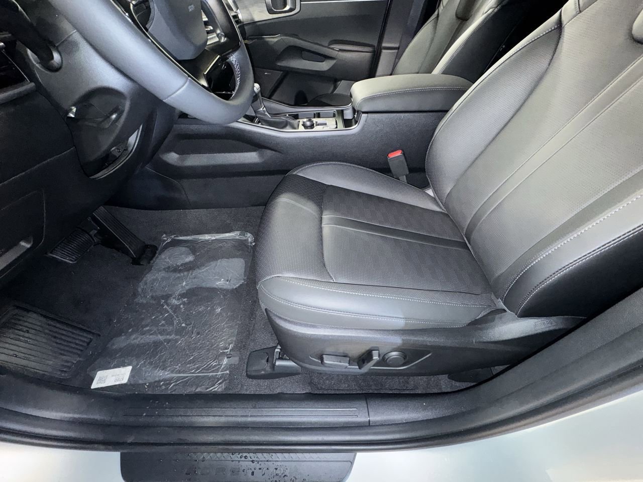 New 2026 Kia Sorento X-Line EX image 15