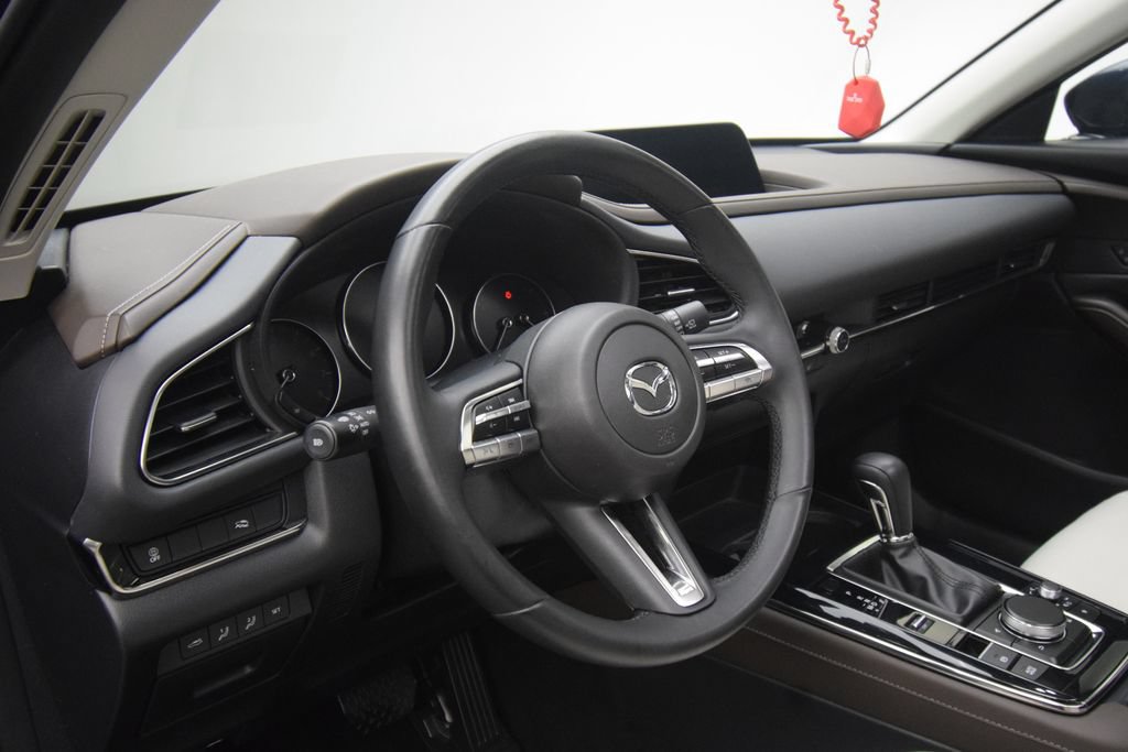 Used 2023 MAZDA CX-30 AWD 2.5 S w/ Premium Package image 15