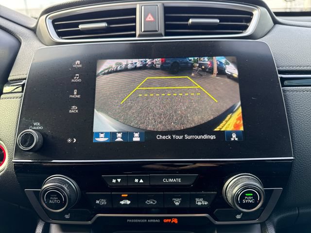 Used 2019 Honda CR-V EX-L image 23