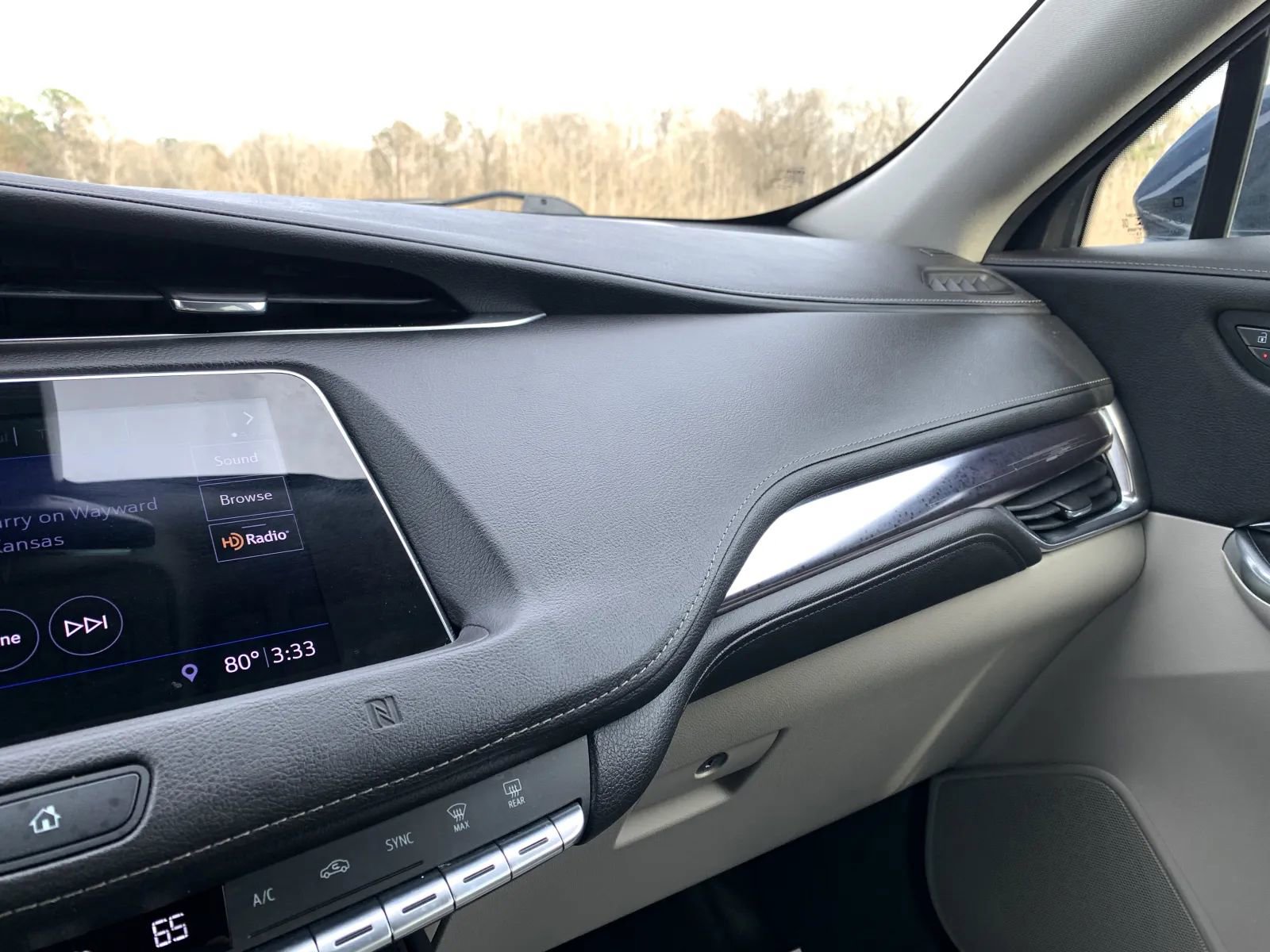 Used 2019 Cadillac XT4 Luxury image 18