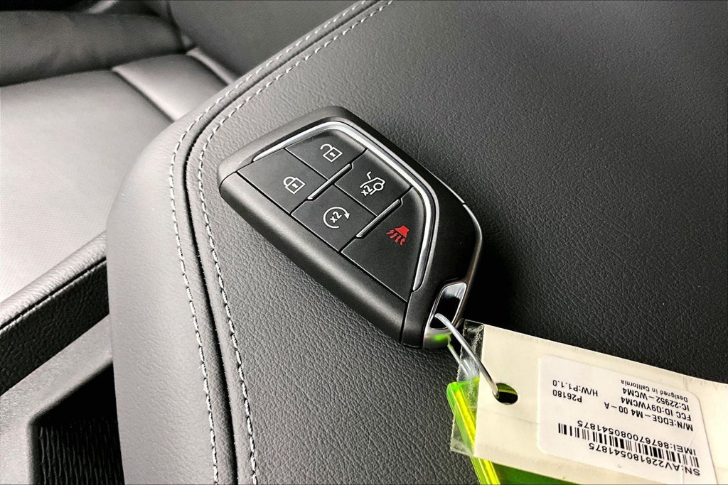 New 2026 Cadillac CT5 Premium Luxury w/ Technology Package AWD/4WD image 22