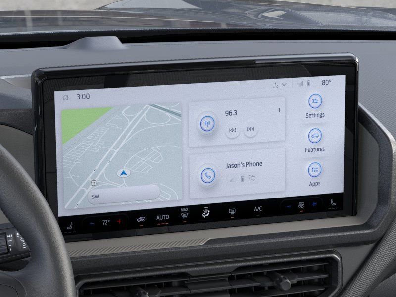 New 2026 Ford Bronco Sport Big Bend AWD/4WD image 15