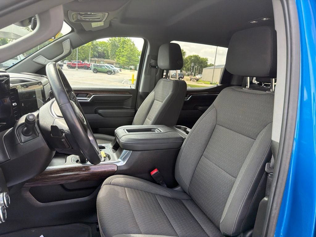 Used 2022 GMC Sierra 1500 Elevation AWD/4WD image 12
