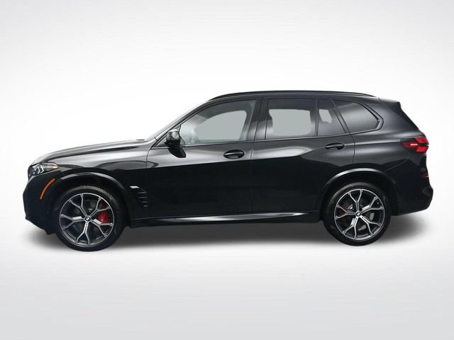 New 2026 BMW X5 xDrive40i w/ M Sport Package AWD/4WD image 8