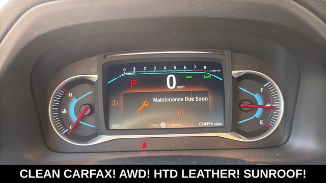 Used 2022 Honda Pilot Special Edition image 14