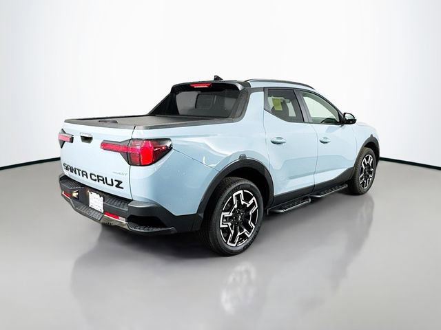 New 2026 Hyundai Santa Cruz Limited image 8