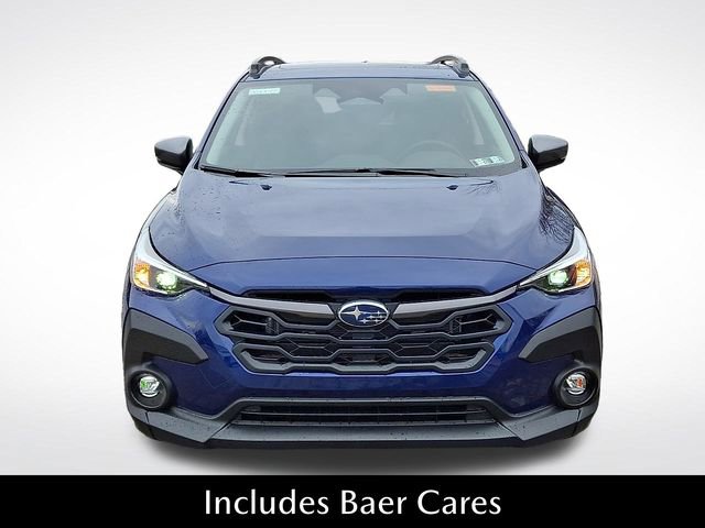 New 2026 Subaru Crosstrek 2.0i Premium image 2