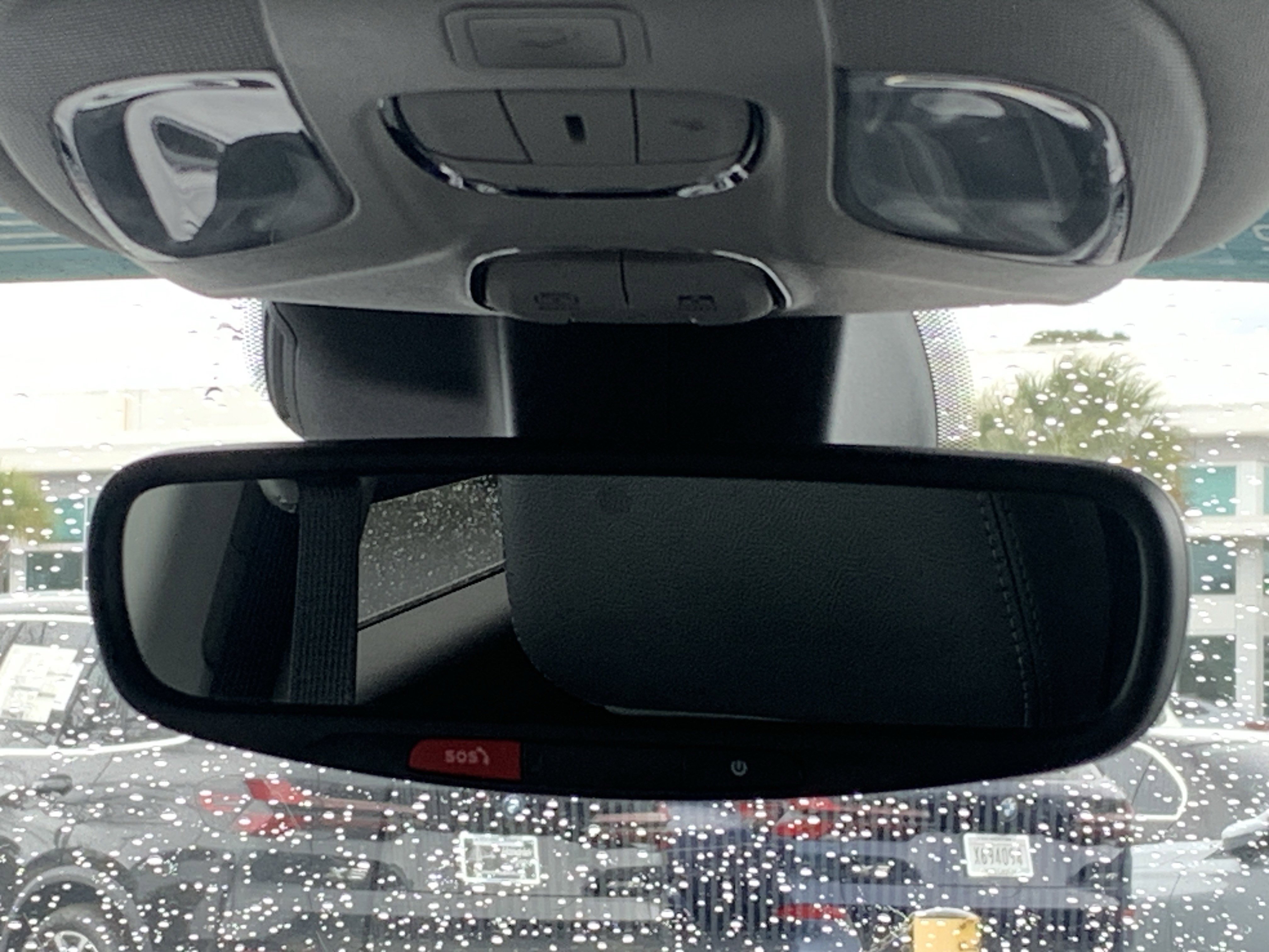 Used 2022 Jeep Compass Limited w/ Elite Group image 26