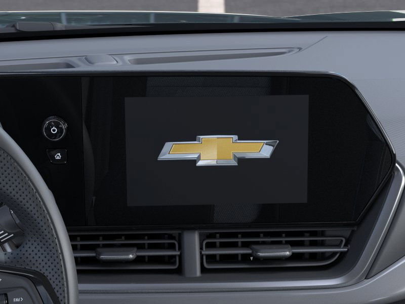 New 2026 Chevrolet Trax LS image 21