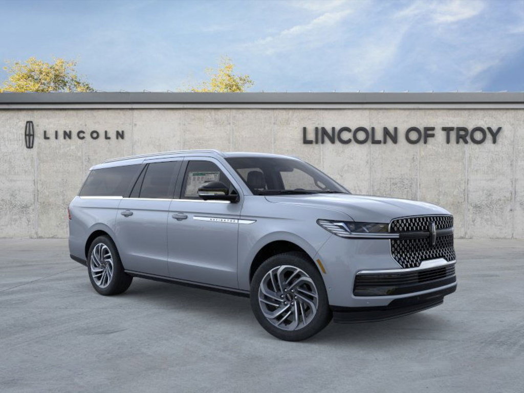 New 2026 Lincoln Navigator L Reserve image 7