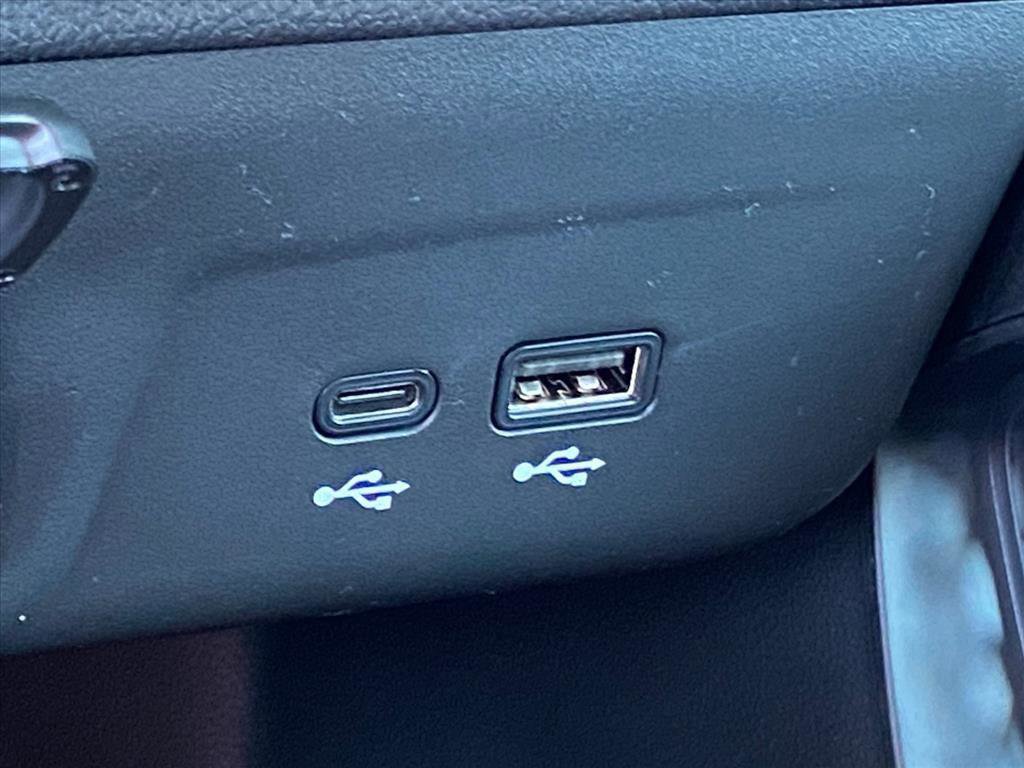 New 2026 Chevrolet TrailBlazer LT image 16