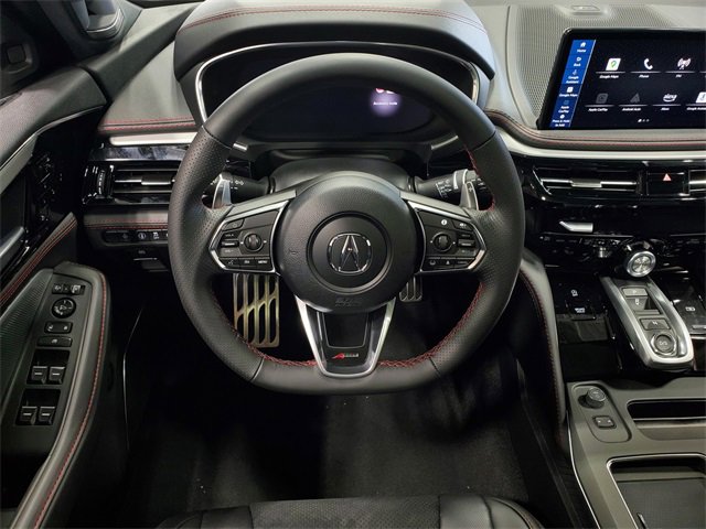 New 2026 Acura MDX A-Spec image 19