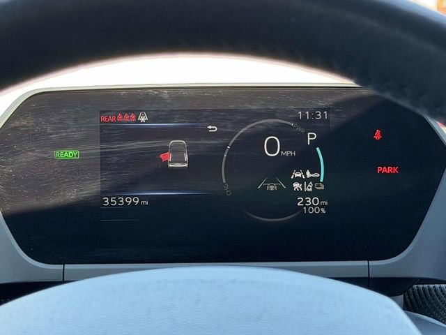 Used 2023 Subaru Solterra AWD image 24