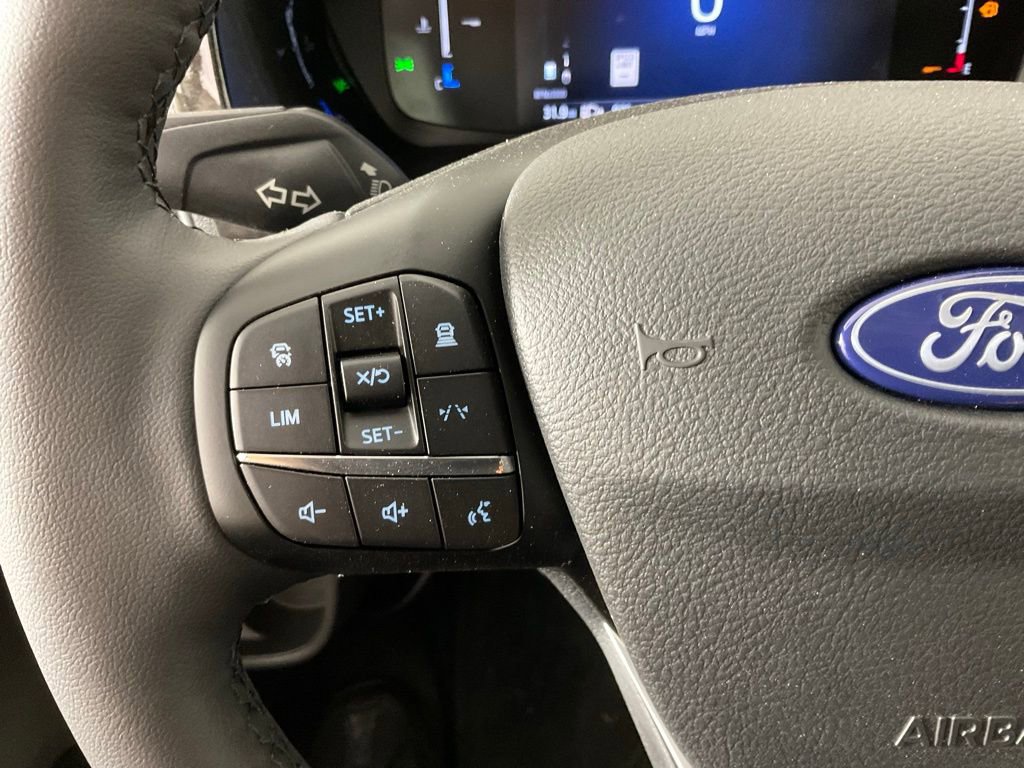 New 2026 Ford Transit 150 Low Roof AWD image 27