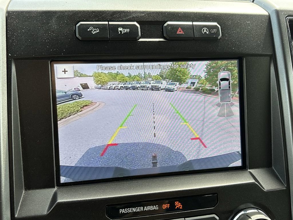 Used 2018 Ford F150 XLT w/ Equipment Group 302A Luxury AWD/4WD image 16