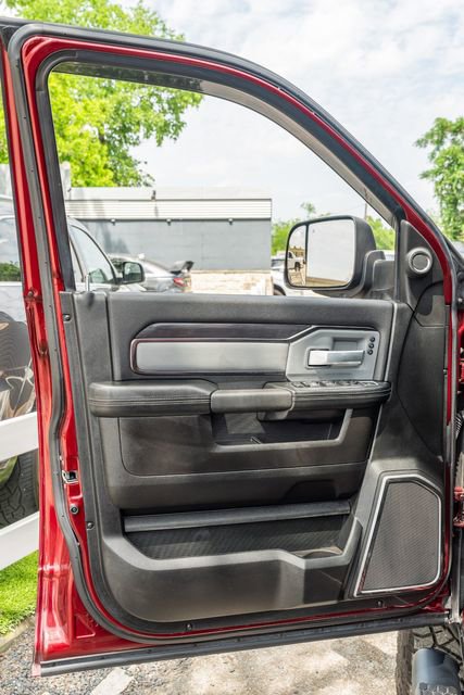 Used 2019 RAM 2500 Power Wagon AWD/4WD image 17