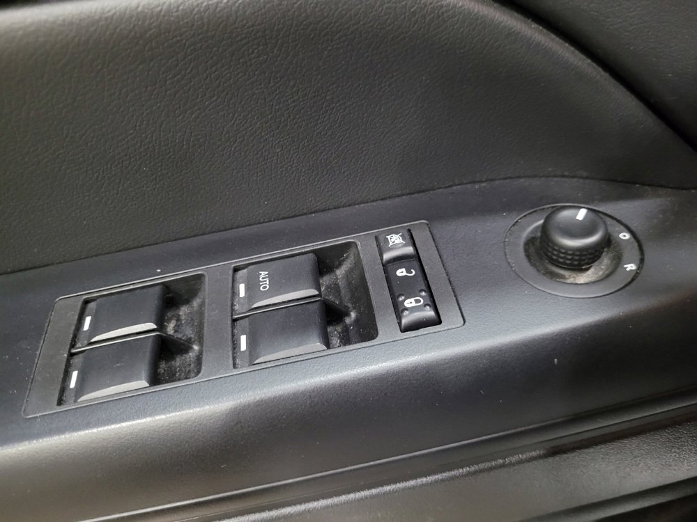 Used 2016 Jeep Patriot Sport w/ Power Value Group AWD/4WD image 27
