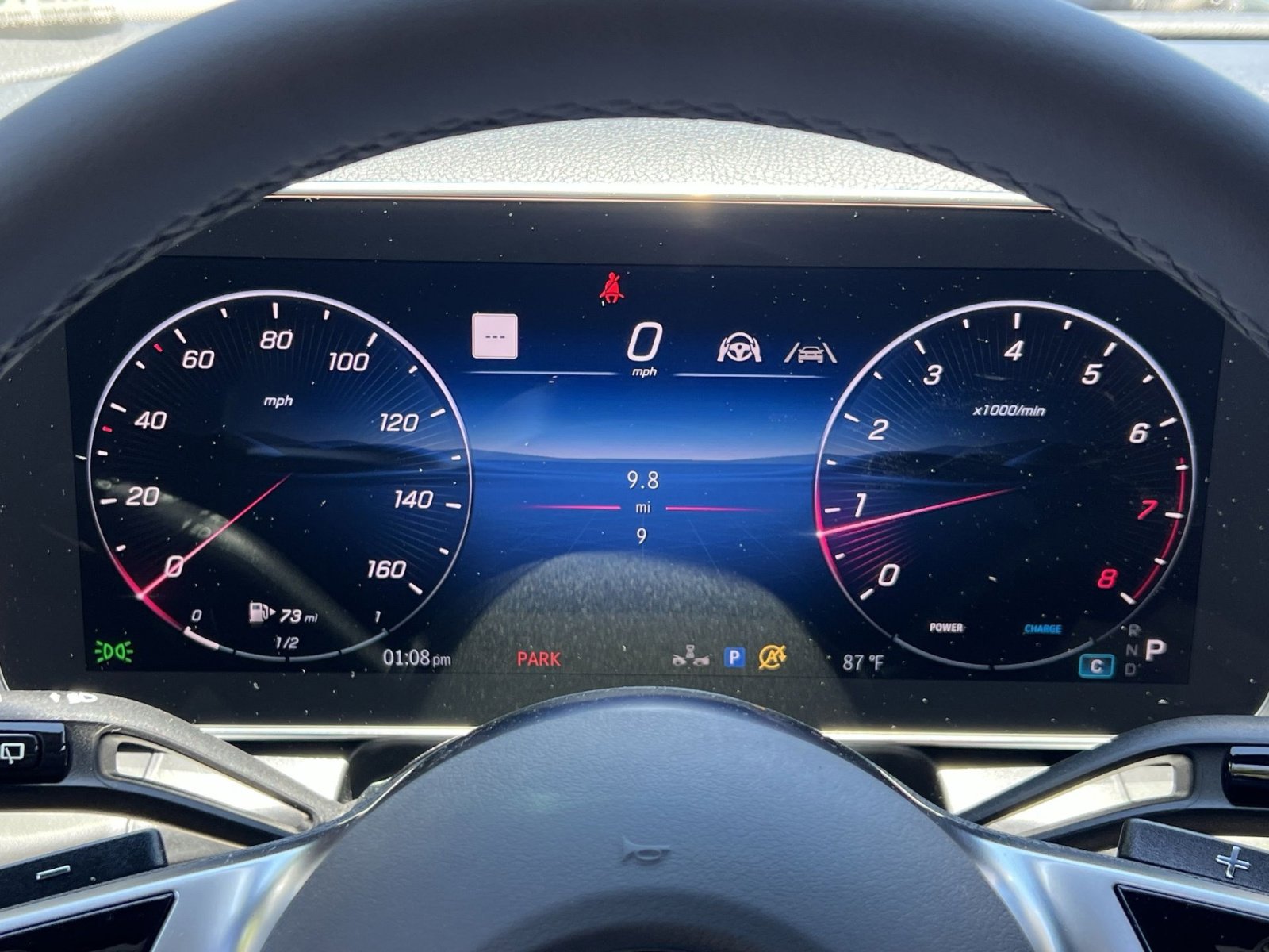 New 2026 Mercedes-Benz GLC 300 4MATIC image 22