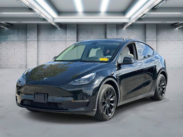 Used 2023 Tesla Model Y AWD image 24