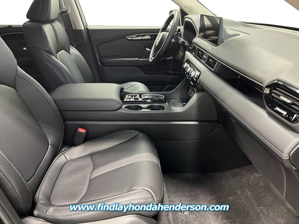 New 2026 Honda Pilot EX-L image 25