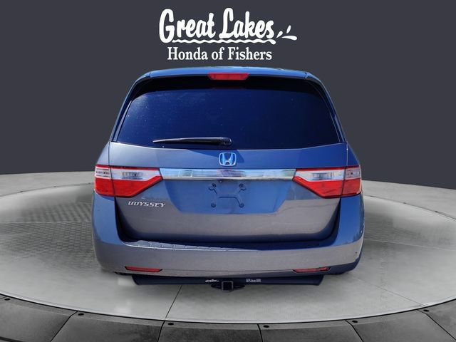 Used 2013 Honda Odyssey EX image 4