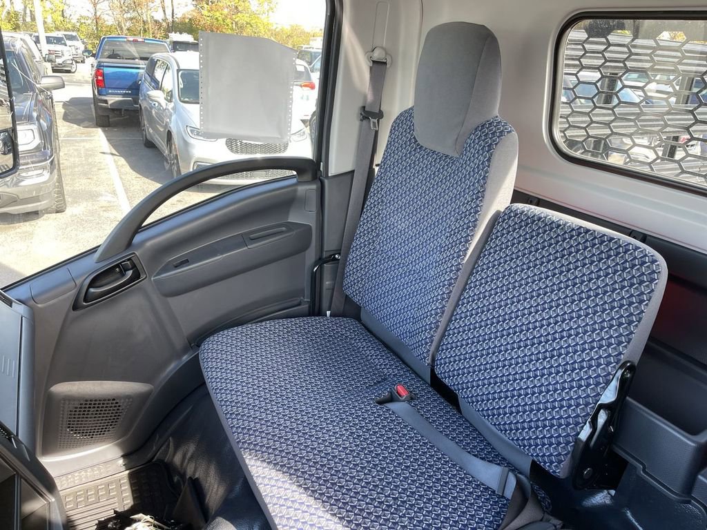 New 2024 Chevrolet Low Cab Forward 5500XD image 16