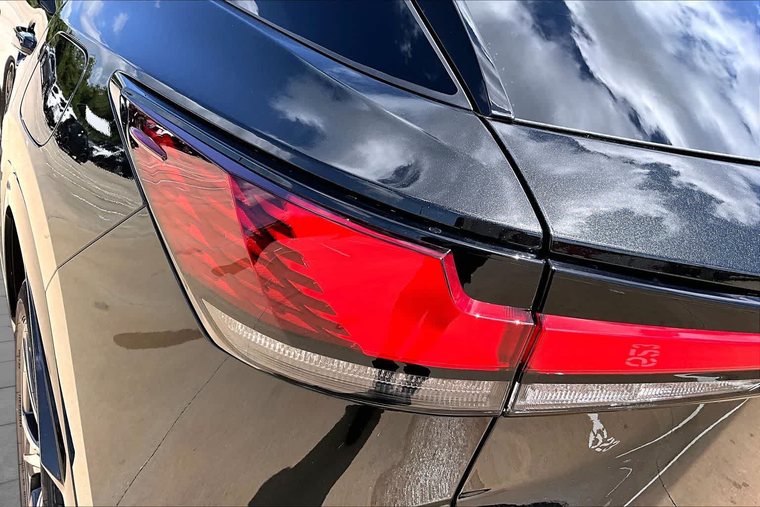 New 2026 Lexus RX 350 Premium FWD image 14