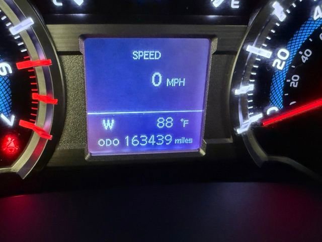 Used 2019 Toyota 4Runner Limited image 20