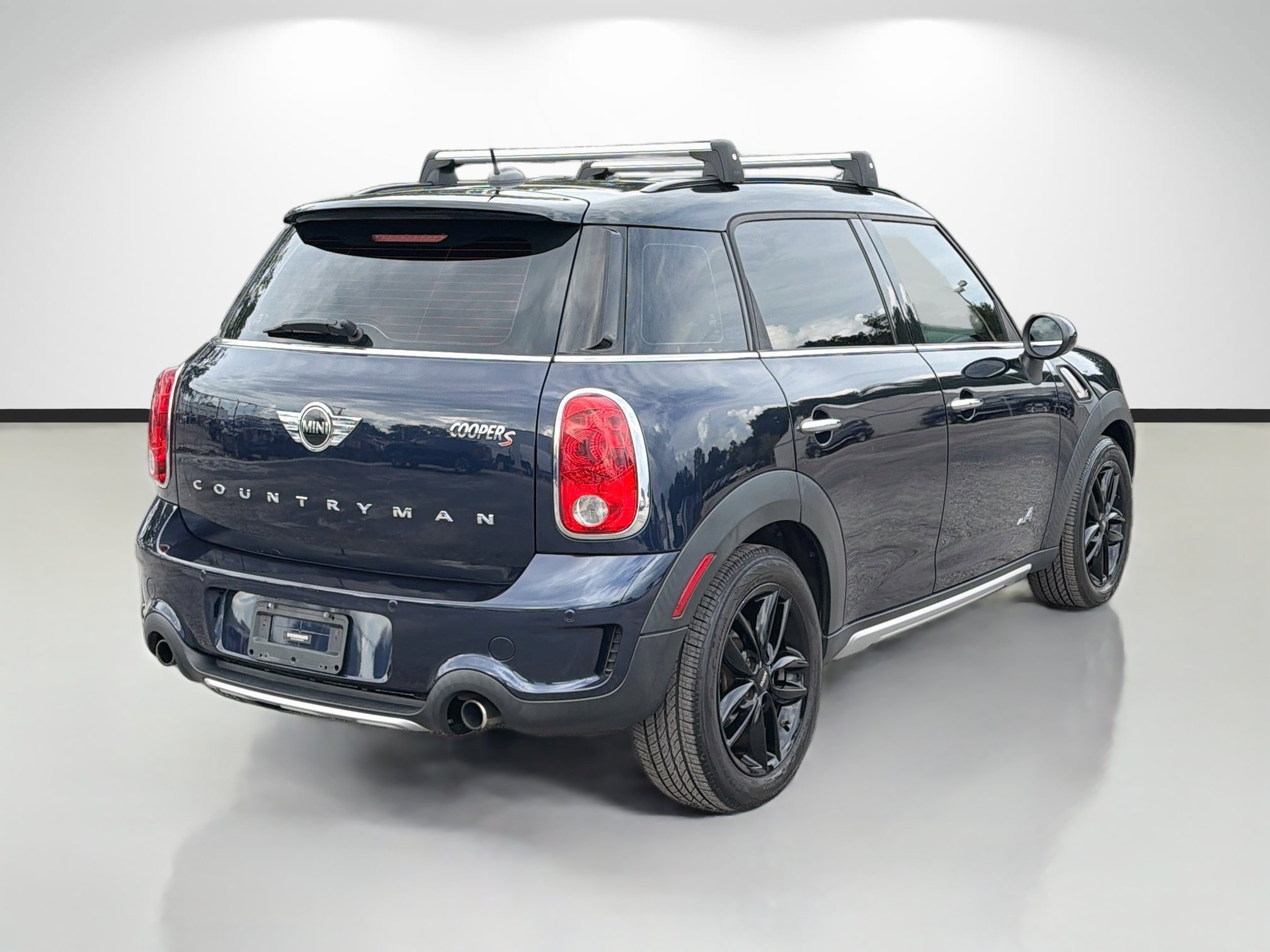 Used 2016 MINI Cooper Countryman S AWD/4WD image 3