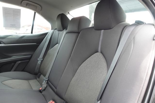 Certified 2023 Toyota Camry LE w/ Convenience Package image 25