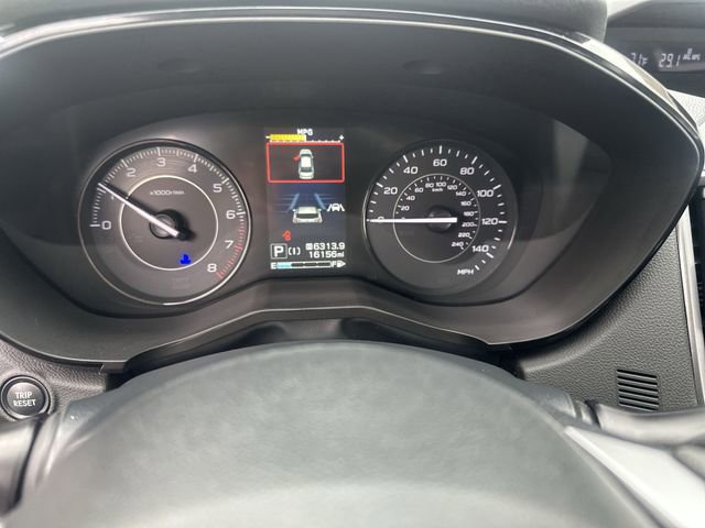 Used 2023 Subaru Impreza Premium image 12