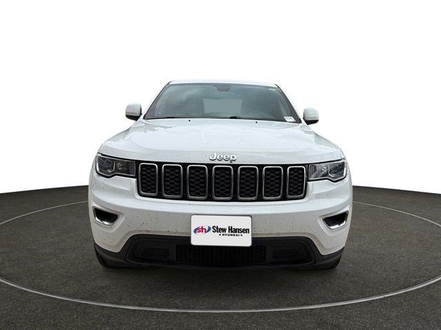Used 2022 Jeep Grand Cherokee Laredo E w/ Security & Convenience Group AWD/4WD image 10