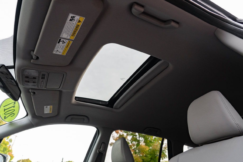 Used 2017 Honda Pilot EX-L image 20