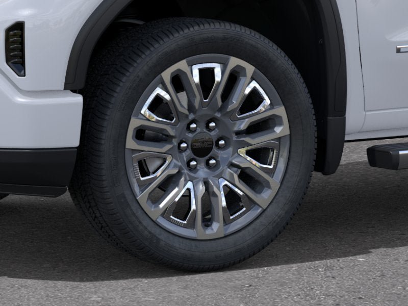 New 2026 GMC Sierra 1500 Denali Ultimate AWD/4WD image 46