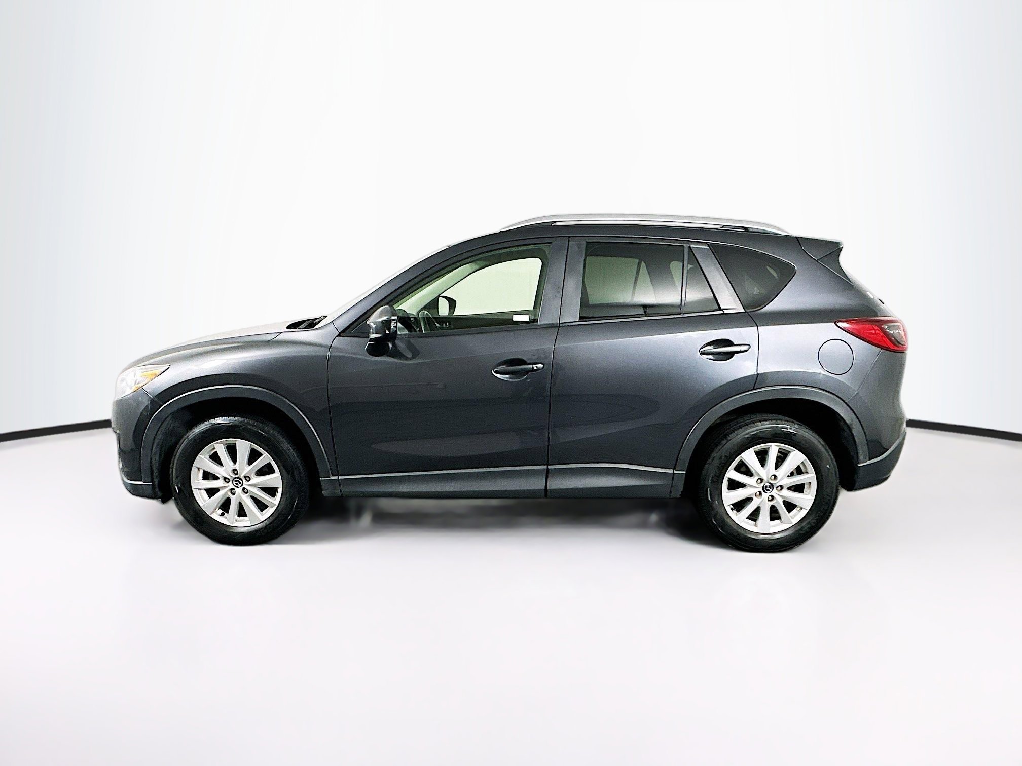 Used 2014 MAZDA CX-5 Touring FWD image 4