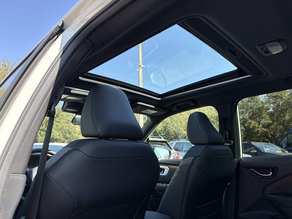 New 2026 Subaru Forester Sport image 20