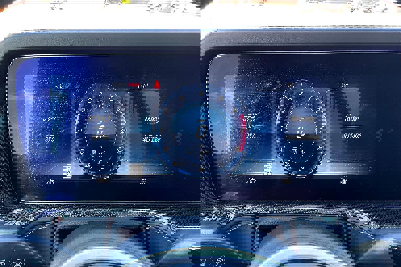 Certified 2022 Mercedes-Benz G 550 image 26