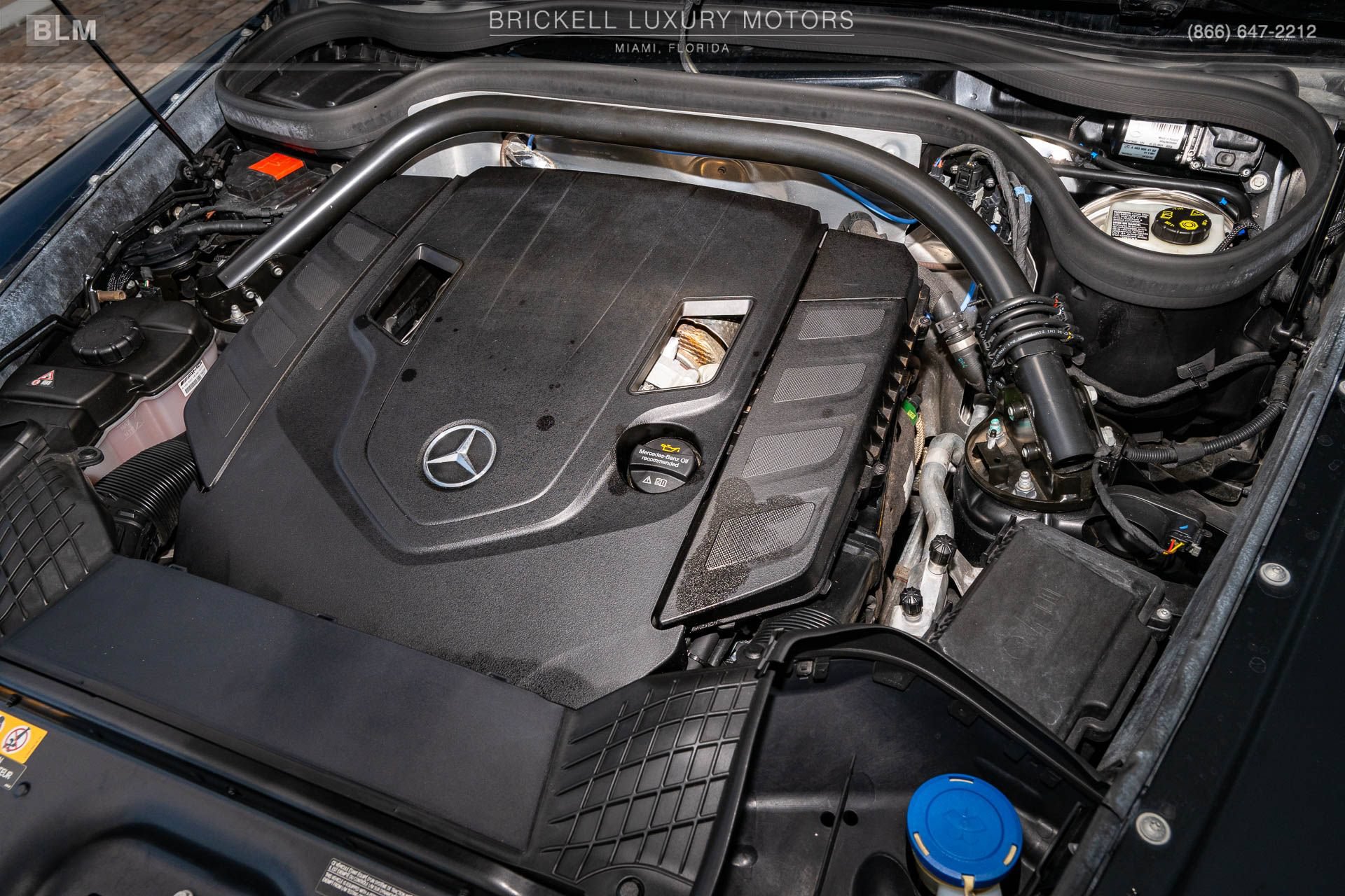Used 2021 Mercedes-Benz G 550 image 34