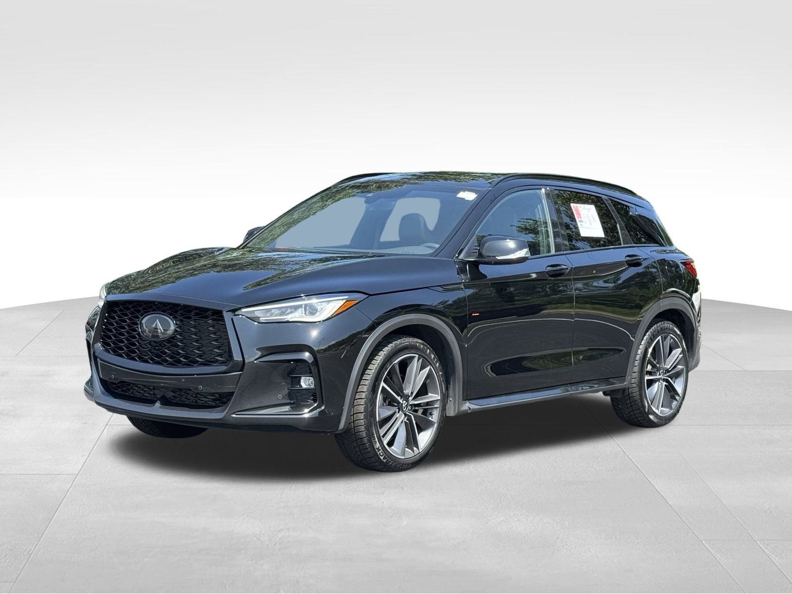 Used 2023 INFINITI QX50 Sport