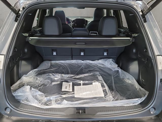 New 2026 Subaru Forester Wilderness image 7