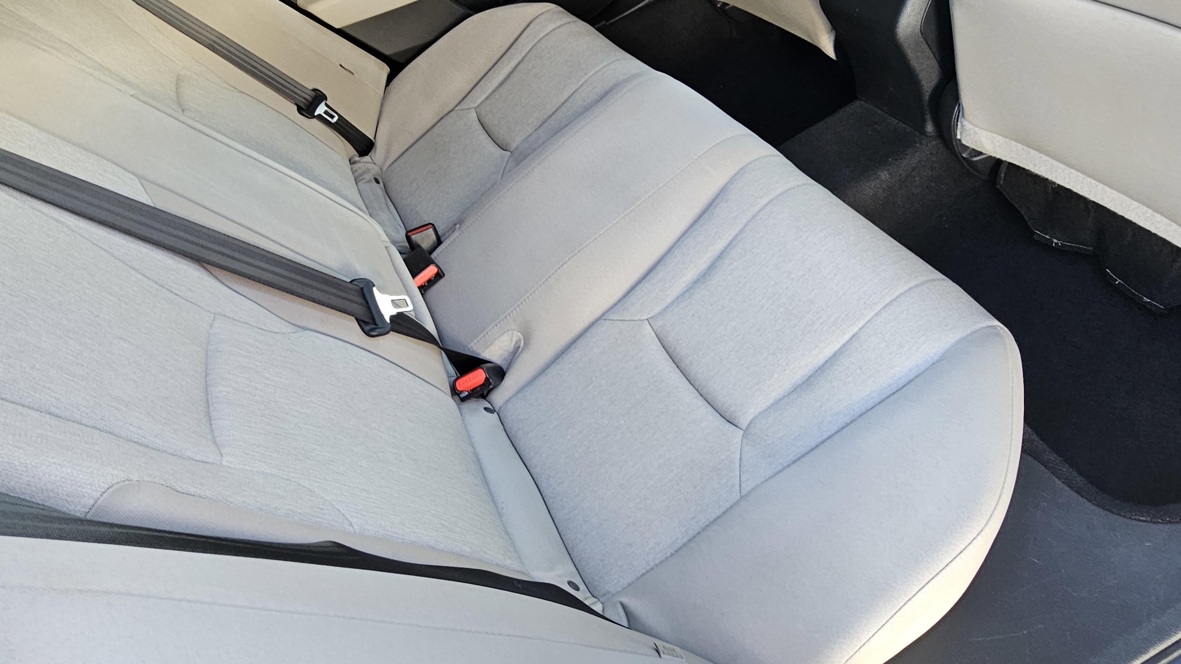 Certified 2024 Honda Accord EX image 27