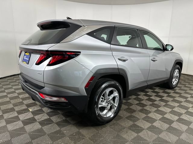 Certified 2024 Hyundai Tucson SE image 3