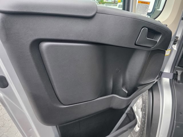 Used 2021 RAM ProMaster 3500 w/ Convenience Group FWD image 10