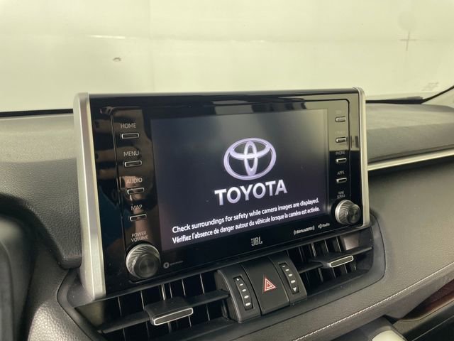 Used 2020 Toyota RAV4 Limited AWD/4WD image 7